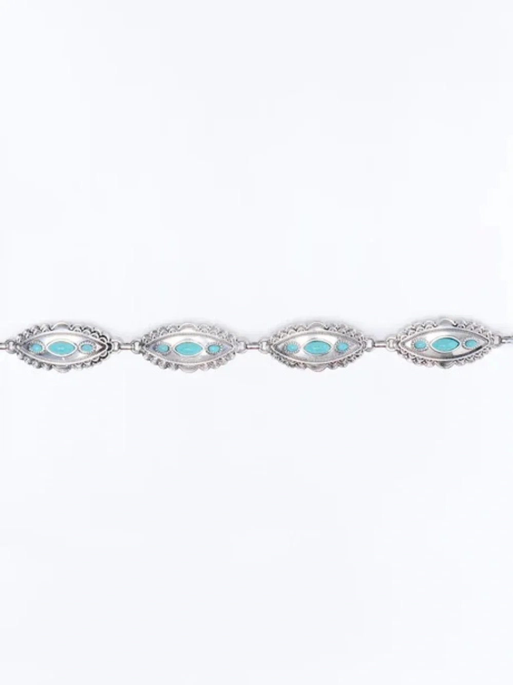 Endless Boho Vibes Chain Belt NEW 🏷️